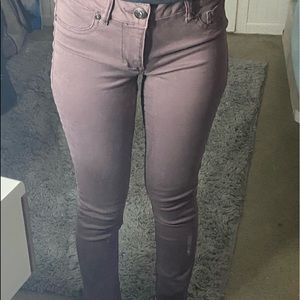 XS-S Maurice’s Jeans